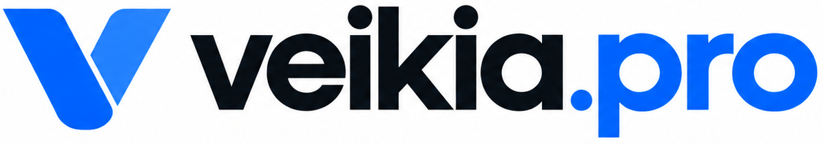 veikia.pro